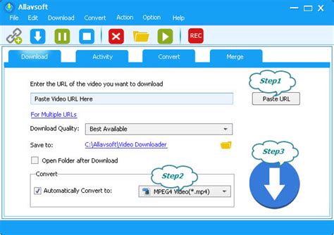 This guide shows how to download a videoaudio stream from a website if one of the above cases applies. . Download videos from motherless